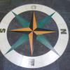 Rose des vents Rose des vents