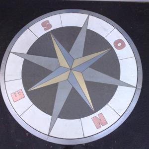 Rose des vents Rose des vents