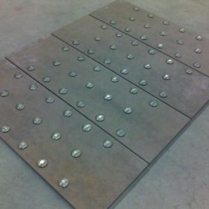 Dalles Podotactiles Dalles Podotactiles